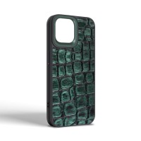 Чохол до мобільного телефона Harder Kaiju Skin Apple iPhone 14 Green (ARM76852)