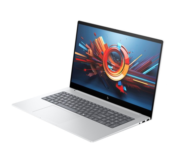 Ноутбук HP ENVY 17-da0000ua (AQ8N4EA)