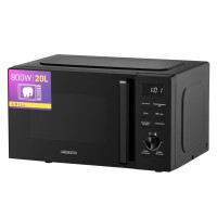 Мікрохвильова піч Ardesto WO-EGR820B