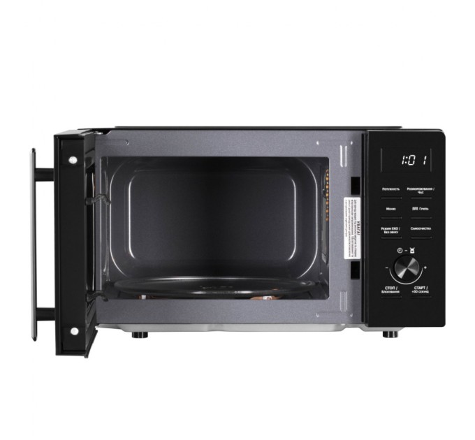 Мікрохвильова піч Ardesto WO-EGR820B