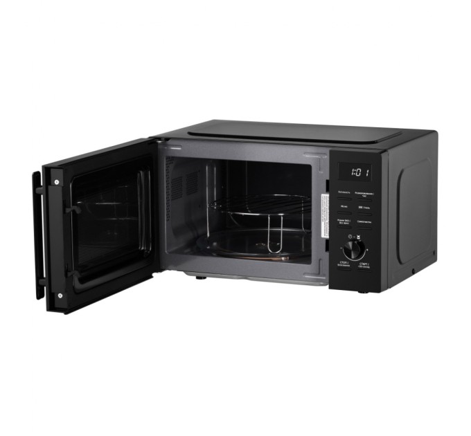 Мікрохвильова піч Ardesto WO-EGR820B