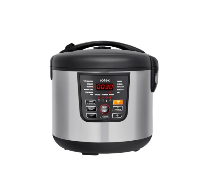 Мультиварка Rotex RMC501-B