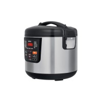 Мультиварка Rotex RMC501-B