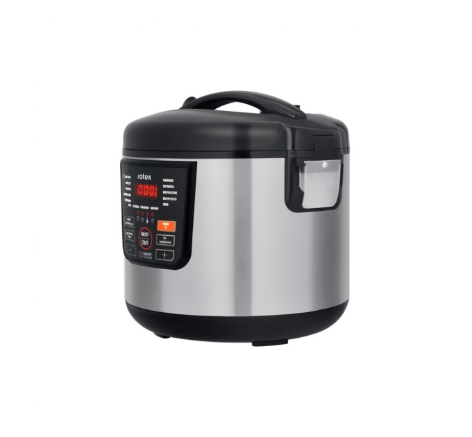Мультиварка Rotex RMC501-B