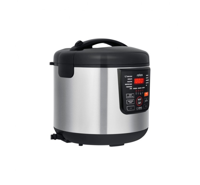 Мультиварка Rotex RMC501-B