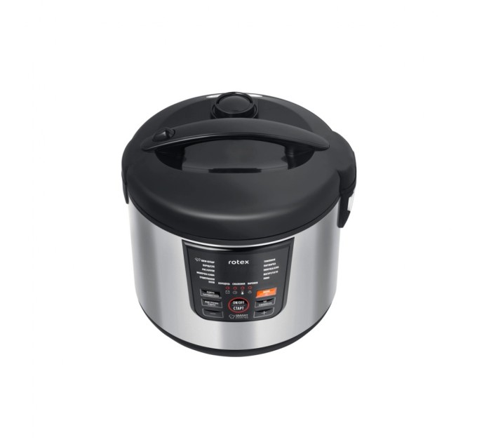 Мультиварка Rotex RMC501-B