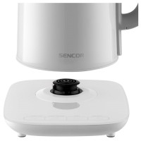 Електрочайник Sencor SWK 1591WH