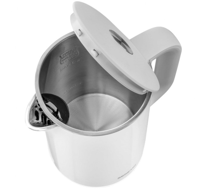 Електрочайник Sencor SWK 1591WH
