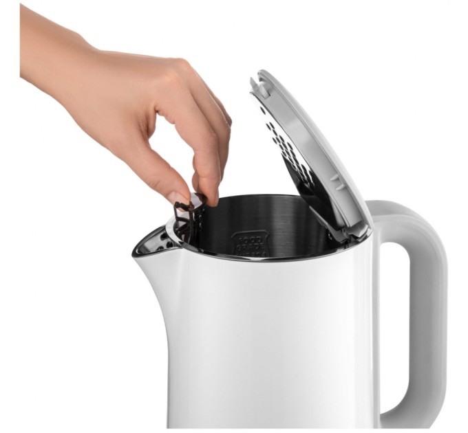 Електрочайник Sencor SWK 1591WH