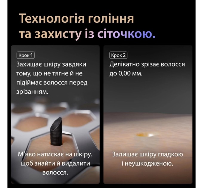 Електробритва Braun Series 9 9615s