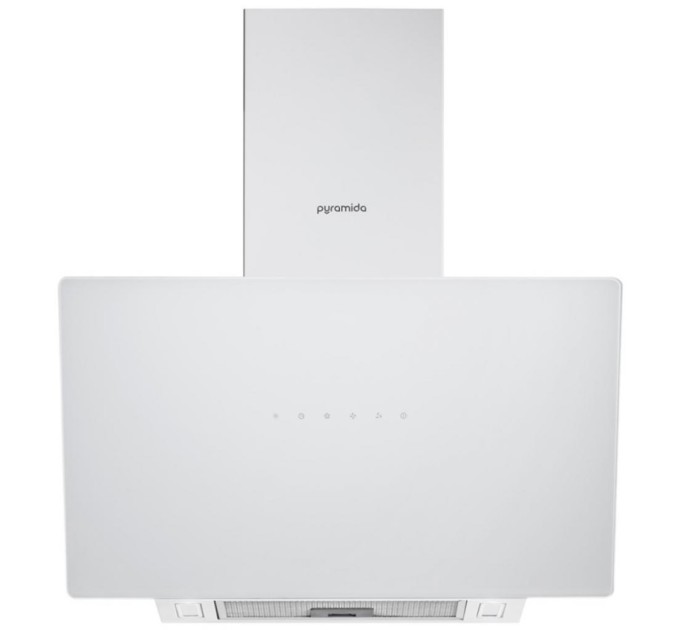 Витяжка кухонна Pyramida NRX2-50 WH