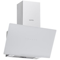Витяжка кухонна Pyramida NRX2-50 WH