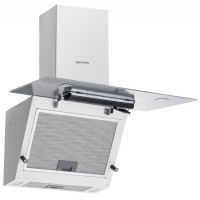 Витяжка кухонна Pyramida NRX2-50 WH