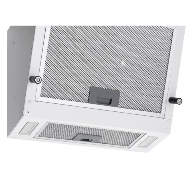 Витяжка кухонна Pyramida NRX2-50 WH