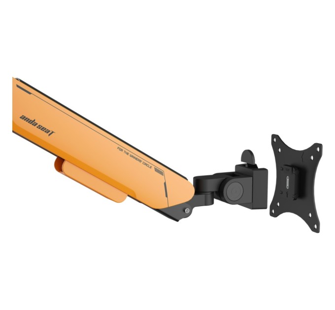 Кронштейн Anda Seat AD-W-A9X-1S-BO