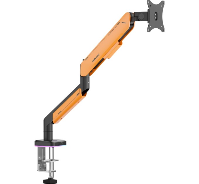 Кронштейн Anda Seat AD-W-A9X-1S-BO