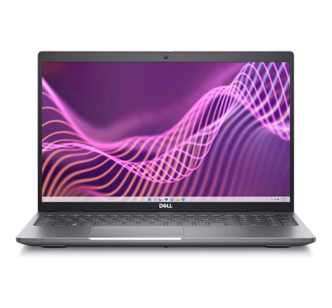 Ноутбук Dell Latitude 5540 (210-BGBM_i71TBWP)