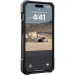 Чохол до мобільного телефона UAG Apple iPhone 15 Pro Max Monarch, Kevlar Elemental Green (11429811397B)