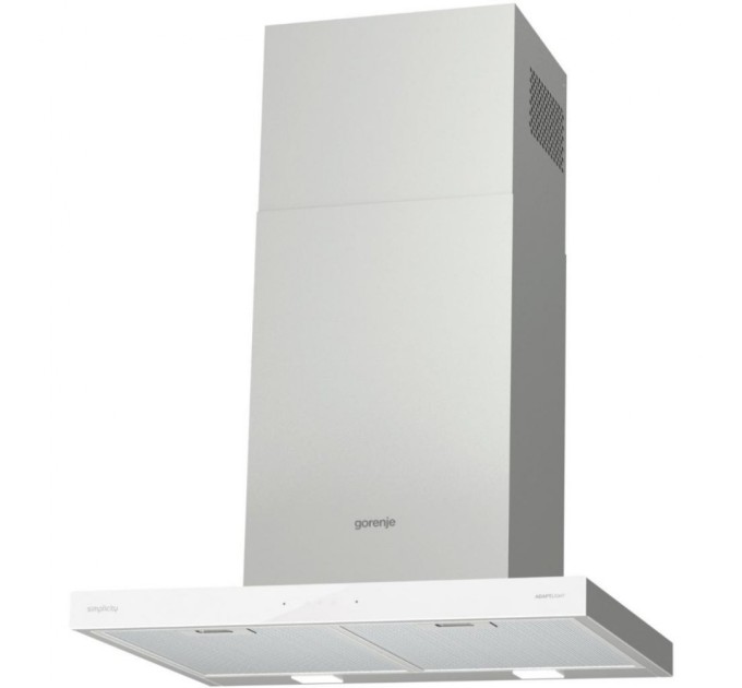 Витяжка кухонна Gorenje WHT6SYW