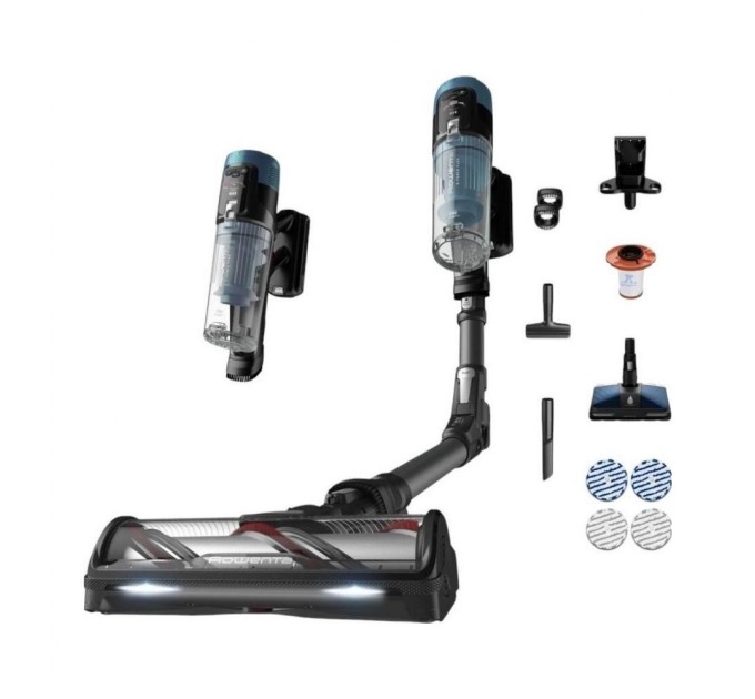 Пилосос Rowenta X-Force Flex 14.80 (RH9BC1WO)