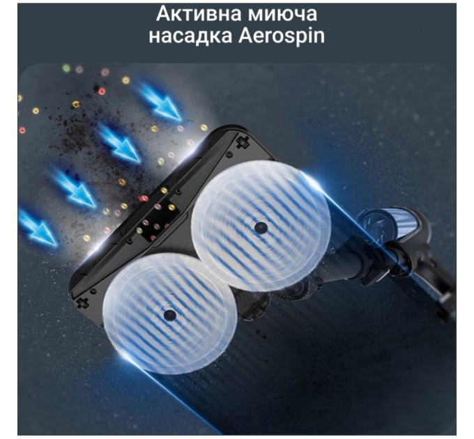 Пилосос Rowenta X-Force Flex 14.80 (RH9BC1WO)