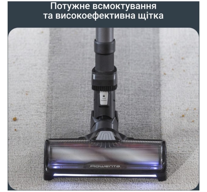 Пилосос Rowenta X-Force Flex 14.80 (RH9BC1WO)