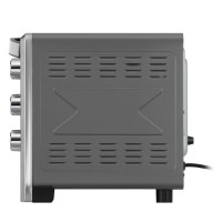 Електропіч Ardesto MO-T33A