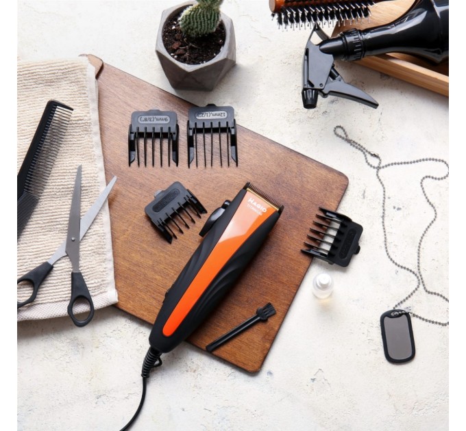 Машинка для стрижки Magio МG-581 (MG-581)