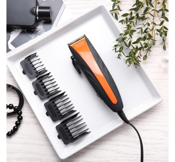 Машинка для стрижки Magio МG-581 (MG-581)