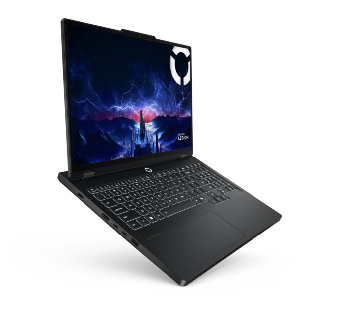 Ноутбук Lenovo Legion Pro 5 16IAX10H (83LU001ERA)