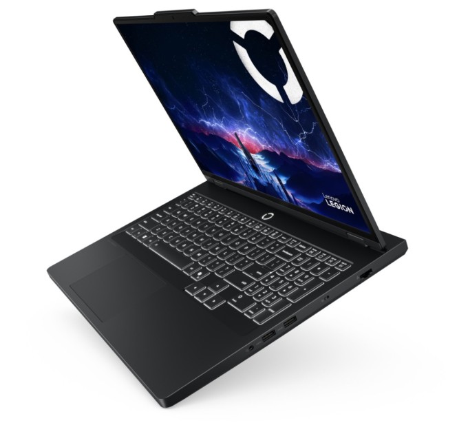 Ноутбук Lenovo Legion Pro 5 16IAX10H (83LU001ERA)