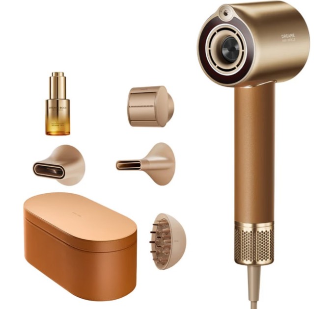 Фен Dreame Miracle Pro (AHX30)