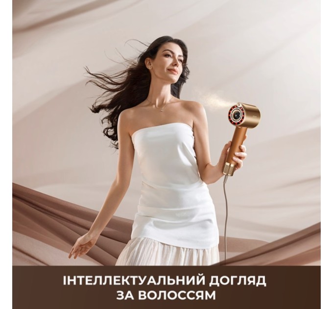 Фен Dreame Miracle Pro (AHX30)