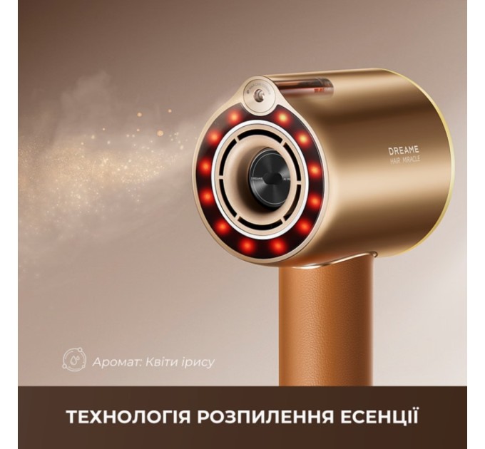 Фен Dreame Miracle Pro (AHX30)