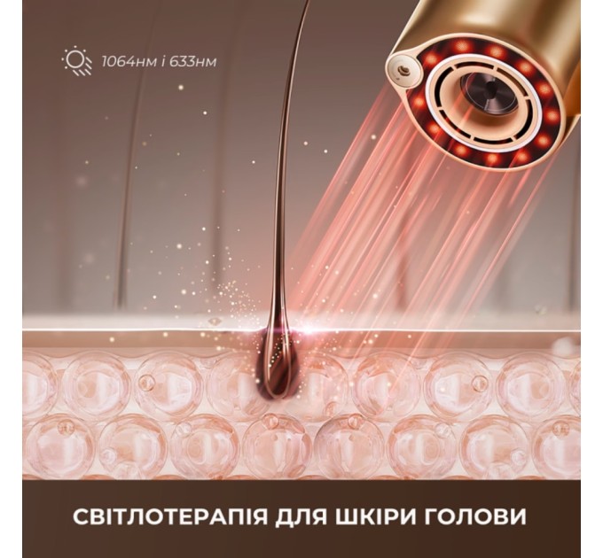 Фен Dreame Miracle Pro (AHX30)