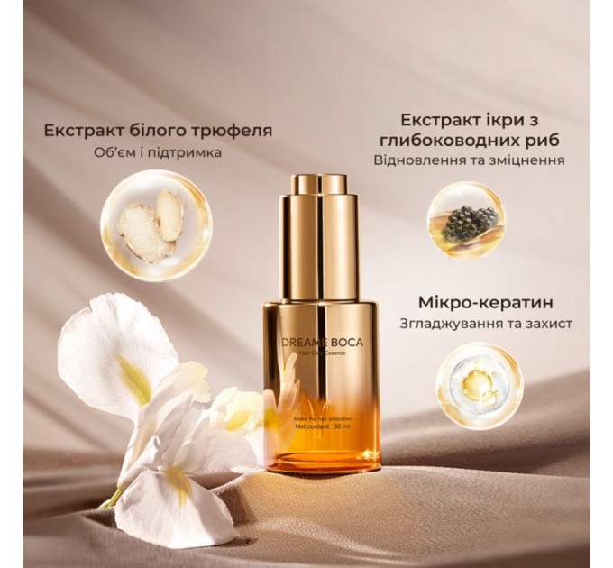 Фен Dreame Miracle Pro (AHX30)