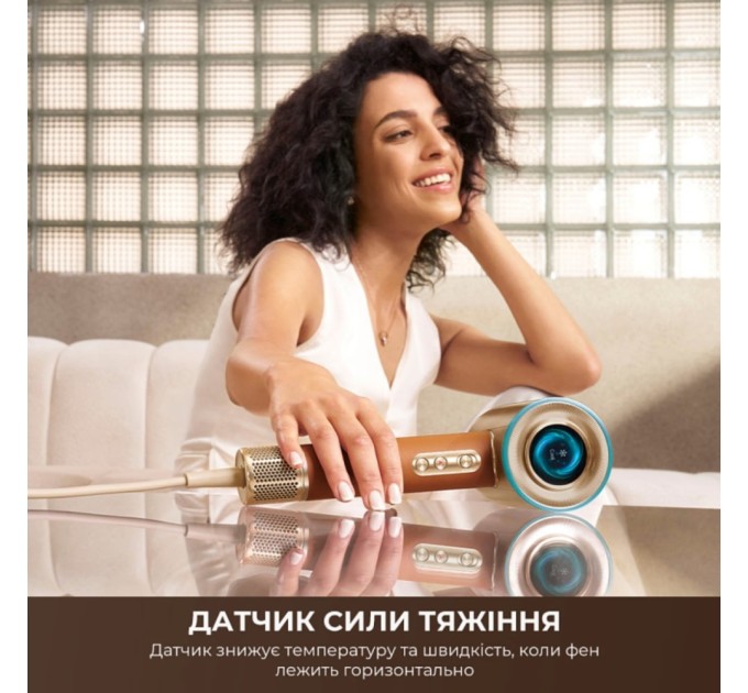 Фен Dreame Miracle Pro (AHX30)