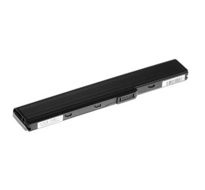 Аккумулятор для ноутбука AlSoft Asus A32-K52 5200mAh 6cell 11.1V Li-ion (A41449)