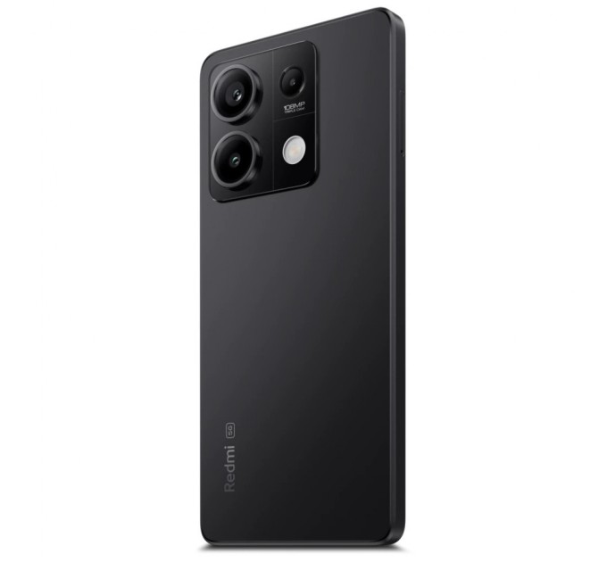 Мобільний телефон Xiaomi Redmi Note 13 5G 8/256GB Graphite Black (1020561)