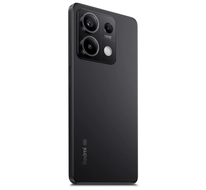 Мобільний телефон Xiaomi Redmi Note 13 5G 8/256GB Graphite Black (1020561)