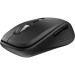 Мишка GamePro M267B Silent Click Wireless Black (M267B)