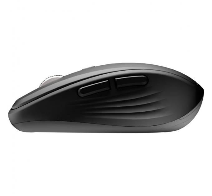 Мишка GamePro M267B Silent Click Wireless Black (M267B)