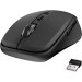 Мишка GamePro M267B Silent Click Wireless Black (M267B)