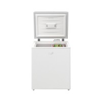 Морозильна скриня Beko HS 221520 F