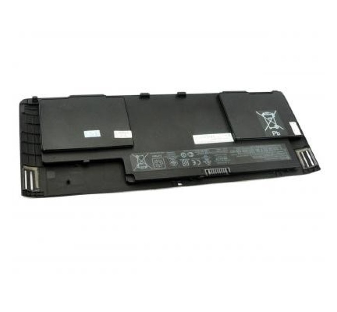 Акумулятор до ноутбука HP HP EliteBook 810 HSTNN-IB4F 44Wh (3800mAh) 6cell 11.1V Li-io (A41992)