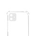 Чохол до мобільного телефона BeCover Anti-Shock Samsung Galaxy A06 SM-A065 Clear (712137)