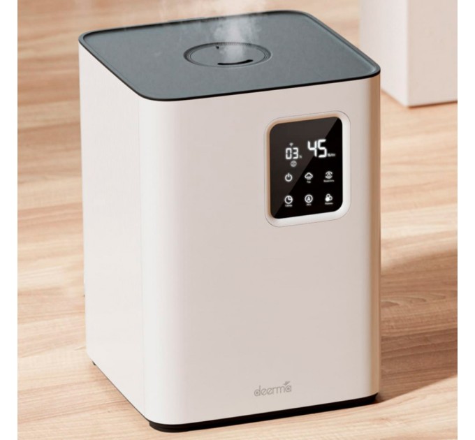 Зволожувач повітря Deerma DEM-F951W