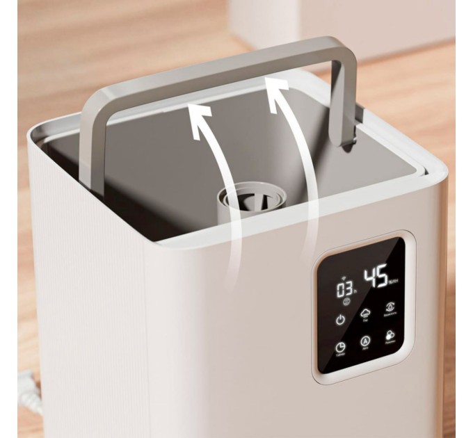 Зволожувач повітря Deerma DEM-F951W