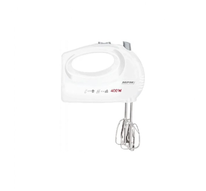 Міксер MPM MMR-25