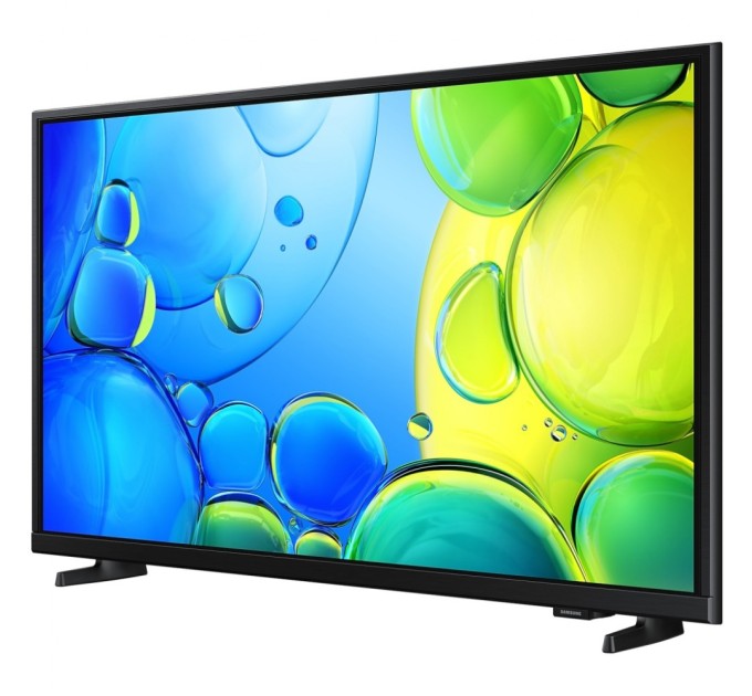 Телевізор Samsung UE27F6000FUXUA